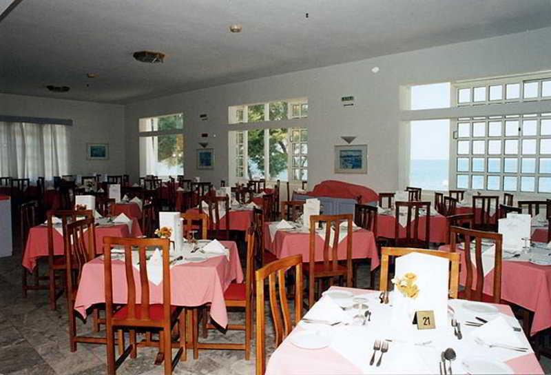 Maravel Land Otel Resmo Dış mekan fotoğraf