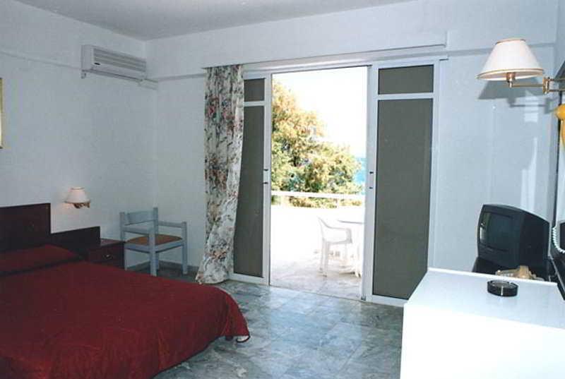 Maravel Land Otel Resmo Dış mekan fotoğraf